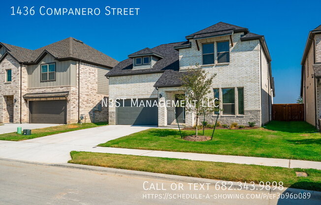 Partner-provided property photo