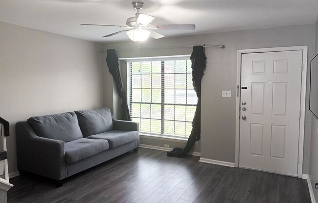 Updated 3-Bed Townhome Oasis in Copperfield | Greenbelt Views, Granite Kitchen & Move-In Ready!