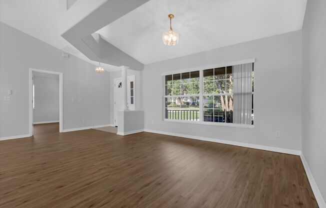 New Clermont Rental