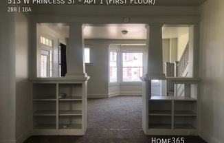 513 W Princess St