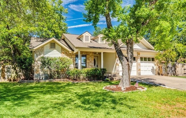 507 GREGORY CV