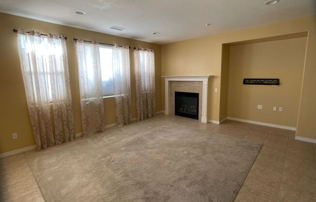 Oxnard 4 Bedroom 3 Full Bathroom 2-Story Home