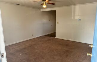 2 beds, 1 bath, $1,825