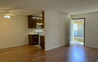 1 bed, 1 bath, 700 sqft, $1,800, Unit 436-209