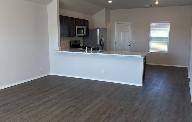 *Pre-leasing* NEWER Three Bedroom | Two Bath Home in Robinson Ranch