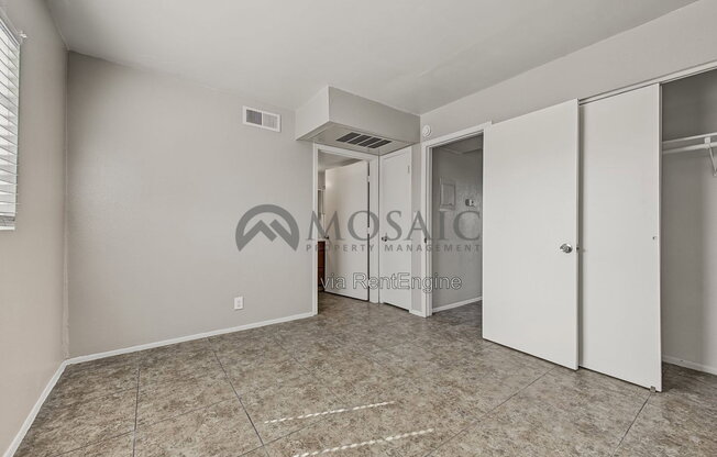 1 bed, 1 bath, $699, Unit 107