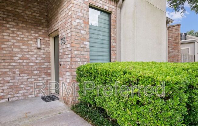 Partner-provided property photo