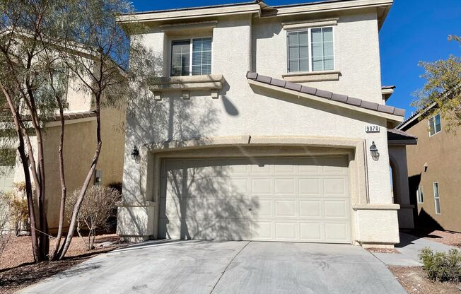 Spacious Living, Granite Counters, Great Location!