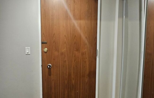One Bedroom Midtown Condo