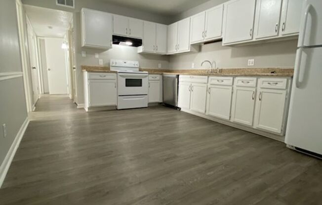 Quinn Court Apartments