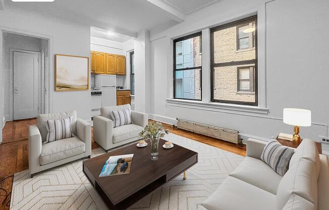 155 EAST 52ND STREET 9E
