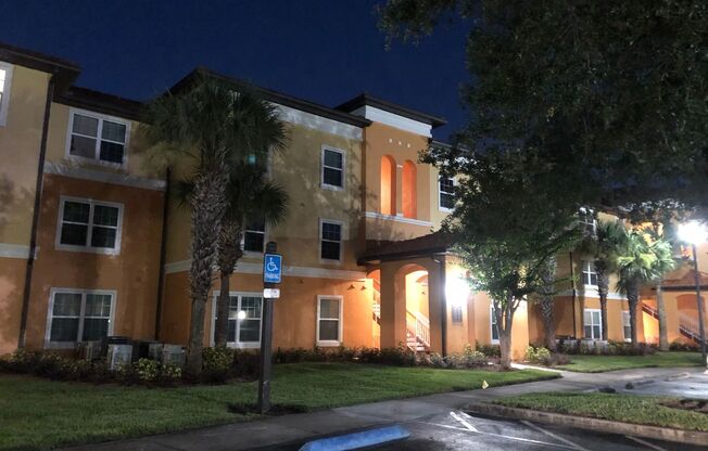 APARTMENT FOR RENT IN THE BEST AREA OF ORLANDO