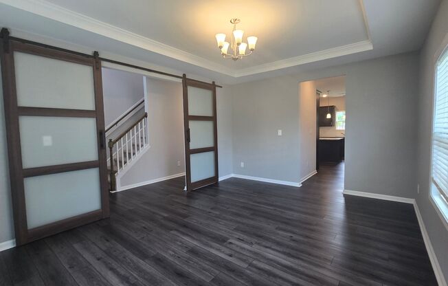 378 Yates Mill ~ Wedgefield