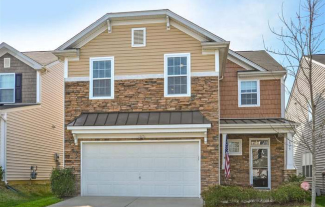 829 OLD FORESTER LN