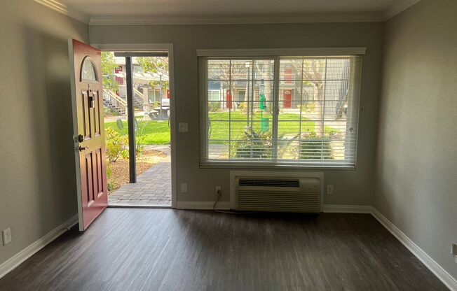 1 bed, 1 bath, 700 sqft, $2,305, Unit G-5