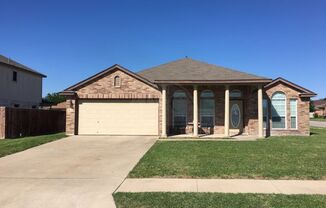 5301 Barkey Court, Killeen