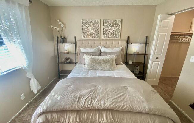Legacy Park Apartments