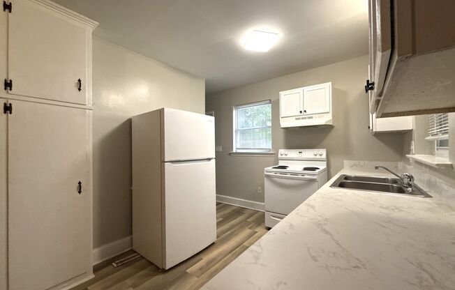 T.R. Lawing Realty Property
