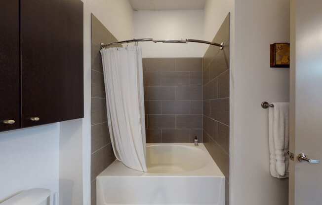 Arpeggio Bathroom Apartments for rent in Dallas, TX