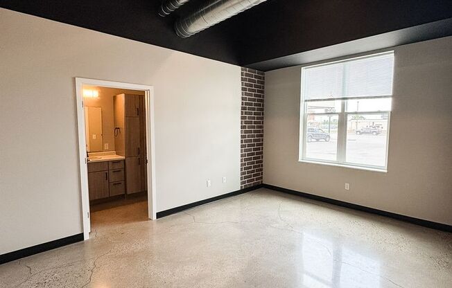 2 beds, 2 baths, 1,343 sqft, $1,945, Unit 104