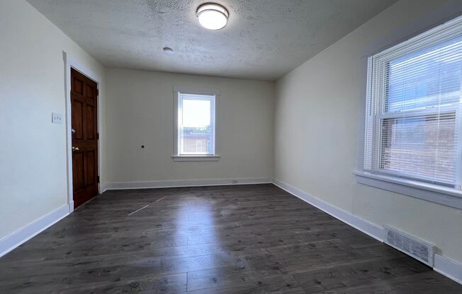 Cozy 1BR apartment now available!