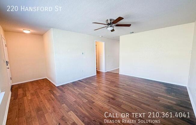 220 HANSFORD ST