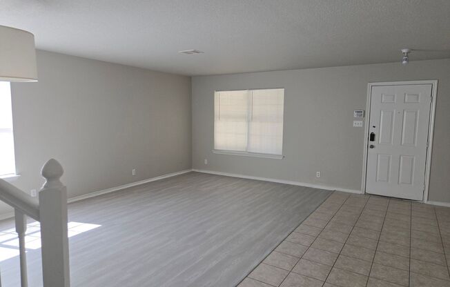 Spacious 4 Bedroom 2.5 Bath 2 Car Garage in Desirable NW Bridgewood Subdivision