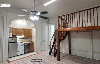 344 W 46 ST