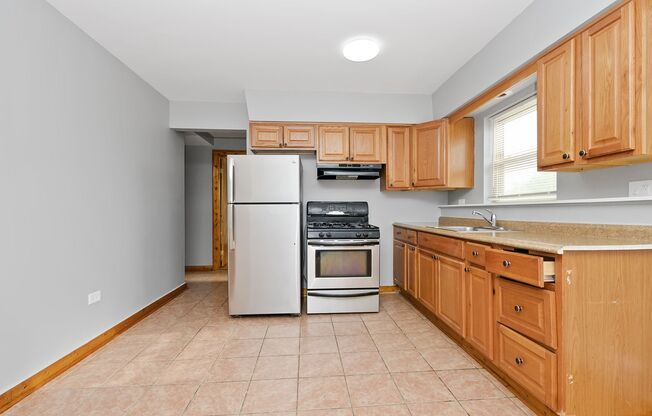 7732-36 Kedzie MOBILITY ZONE