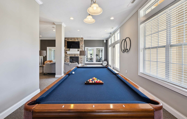 The Residences at Central Park - 07