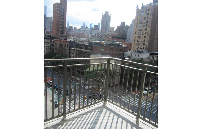 2 beds, 2 baths, 1,200 sqft, $8,100, Unit 7A