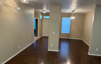 3 beds, 2 baths, $2,395