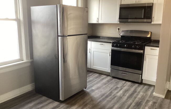 1 bed, 1 bath, $795, Unit 919 #2