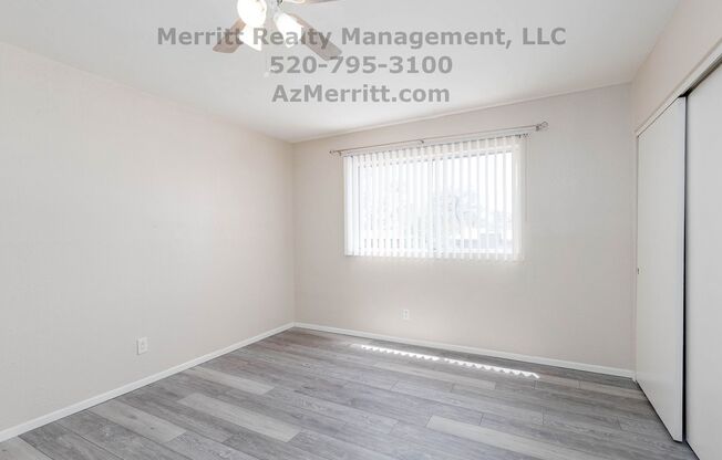 1 bed, 1 bath, 725 sqft, $945, Unit C8
