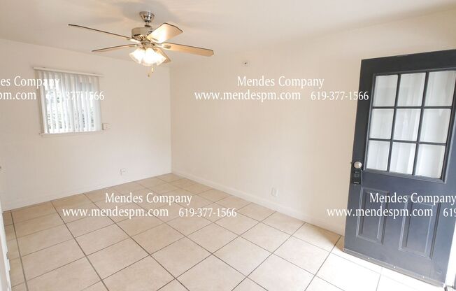 1350 South Escondido Blvd