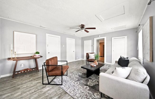 Cute 2/1 near downtown Kissimmee