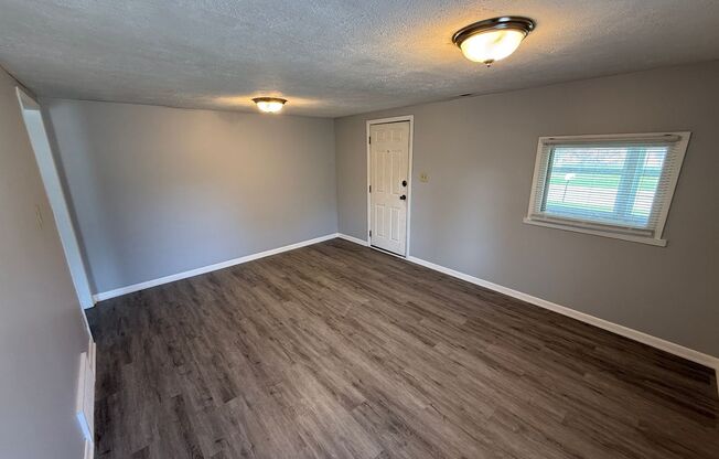 WHOLE HOUSE w/ Private Fenced Yard & Enclosed Porch – Great Location!