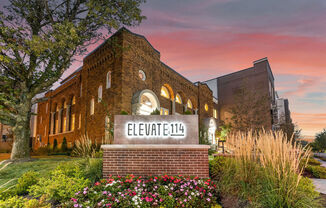 Elevate 114 Apartments of Lees Summit