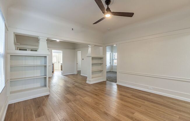 3541 Stockton Blvd - Sacramento, CA 95820