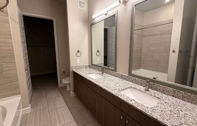 1 bed, 1 bath, 946 sqft, $2,316, Unit 222