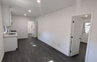 3 beds, 1 bath, $2,195