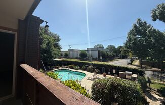 2833 Kings Road- Viceroy