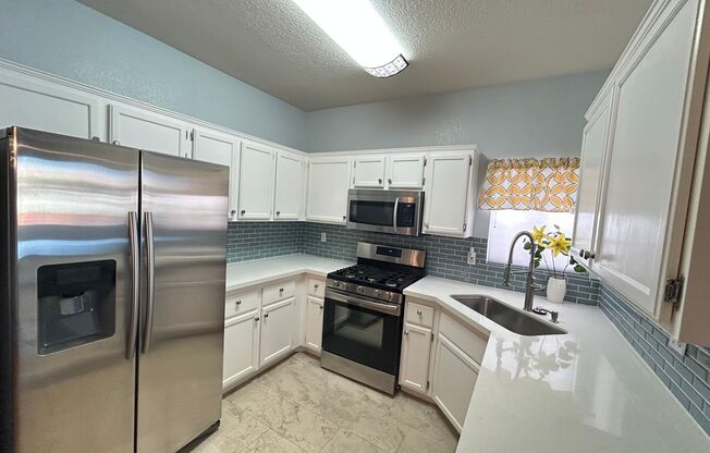 3 beds, 2 baths, $1,695