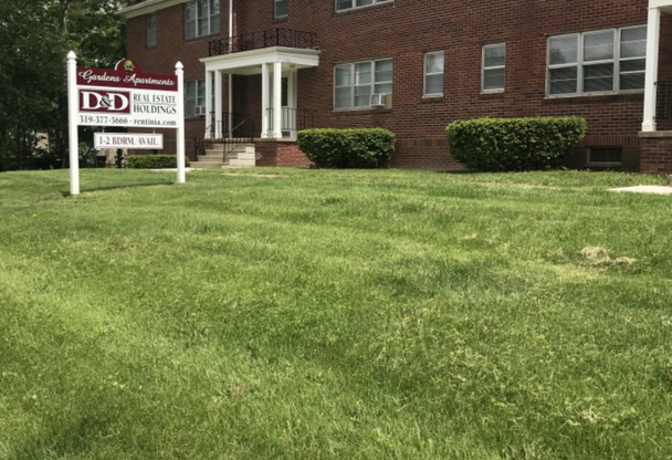 1 bed, 1 bath, 580 sqft, $625, Unit 1500-703
