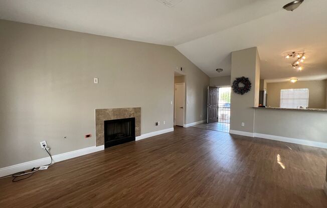 2 beds, 2 baths, $2,000