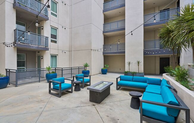 Studio, 1 bath, $772, Unit 410 (AFFORDABLE HOUSING)