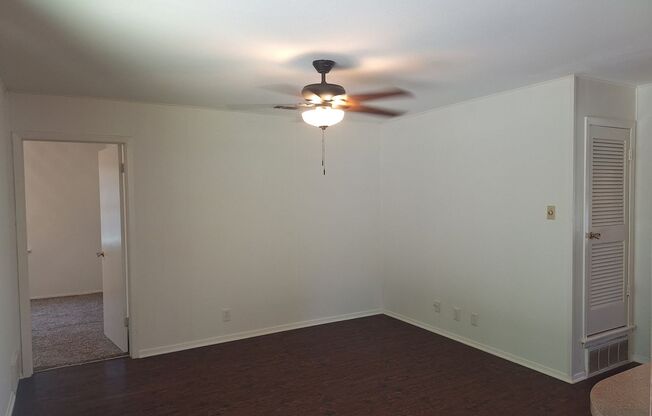 Enjoy Park Views & Plenty of Room to Entertain