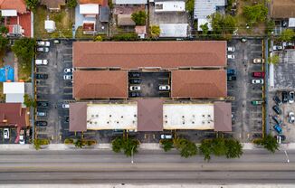 Kina Hialeah Apartments