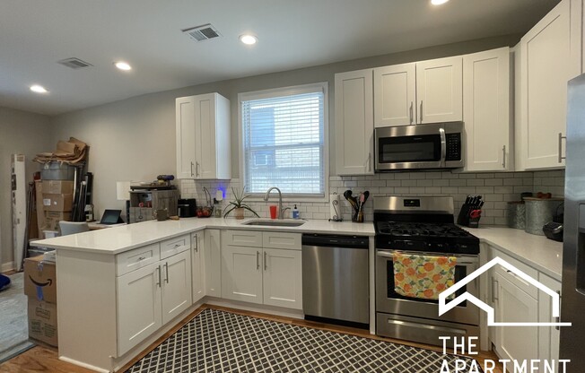 3130 N KIMBALL