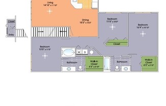 Partner-provided photo for $1925 unit